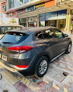 هيونداي توسان
